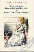 Resumo Do Livro Alice No País Das Maravilhas Grafiama